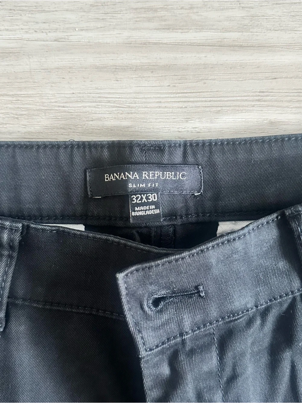 Banana Republic excellent pre