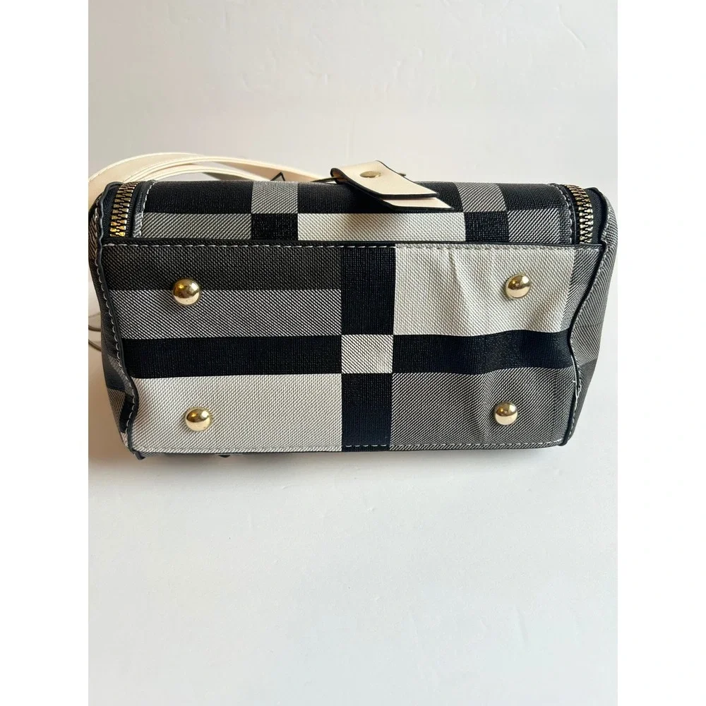 N/A versatile plaid