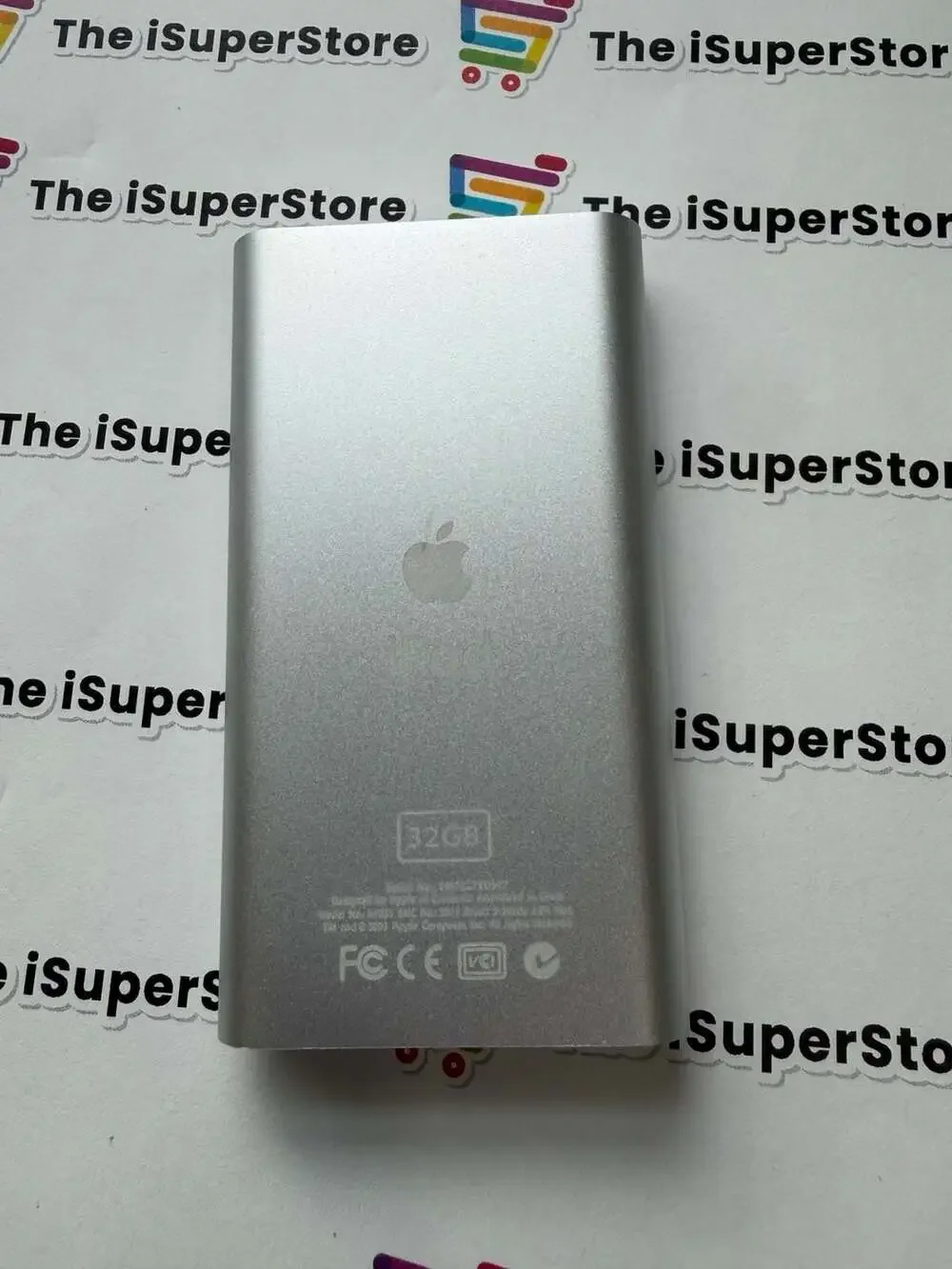 Apple refurbished ipod