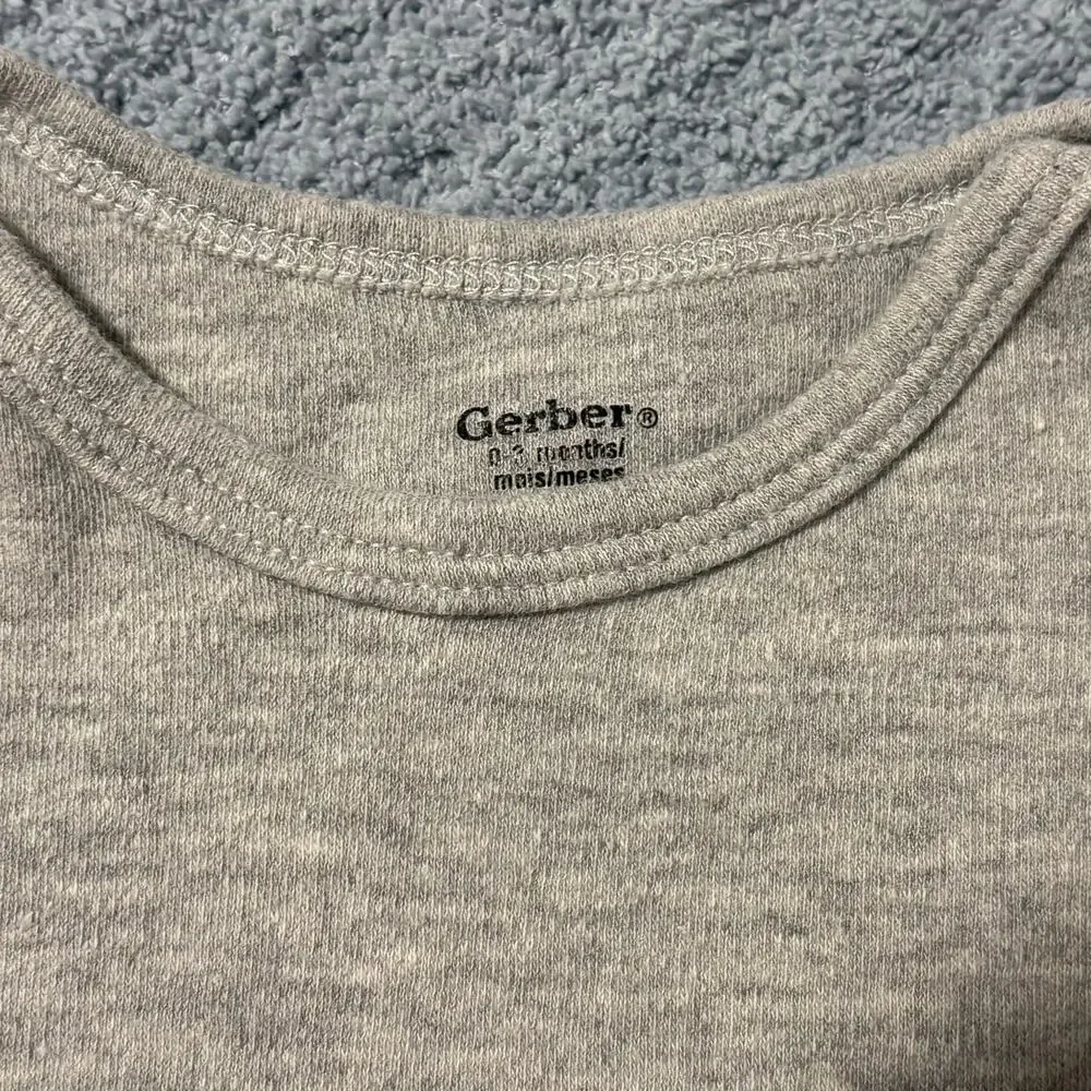 Carters product details