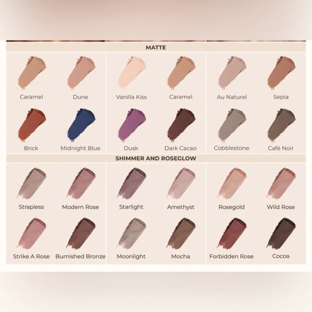 laura mercier new box