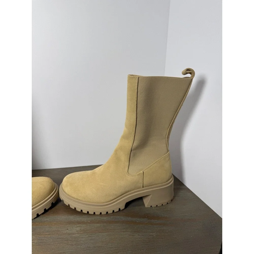 Steve Madden details brand