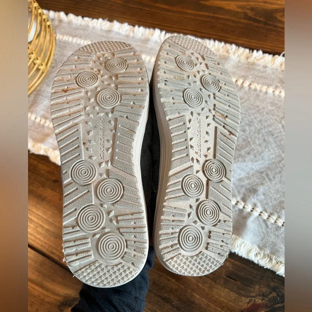 Skechers experience perfect