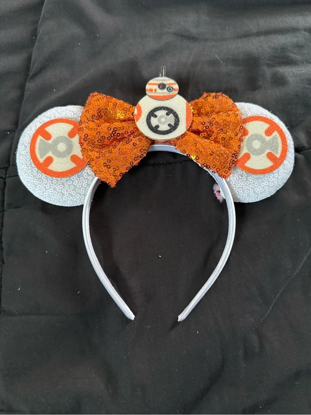 N/A set mickey