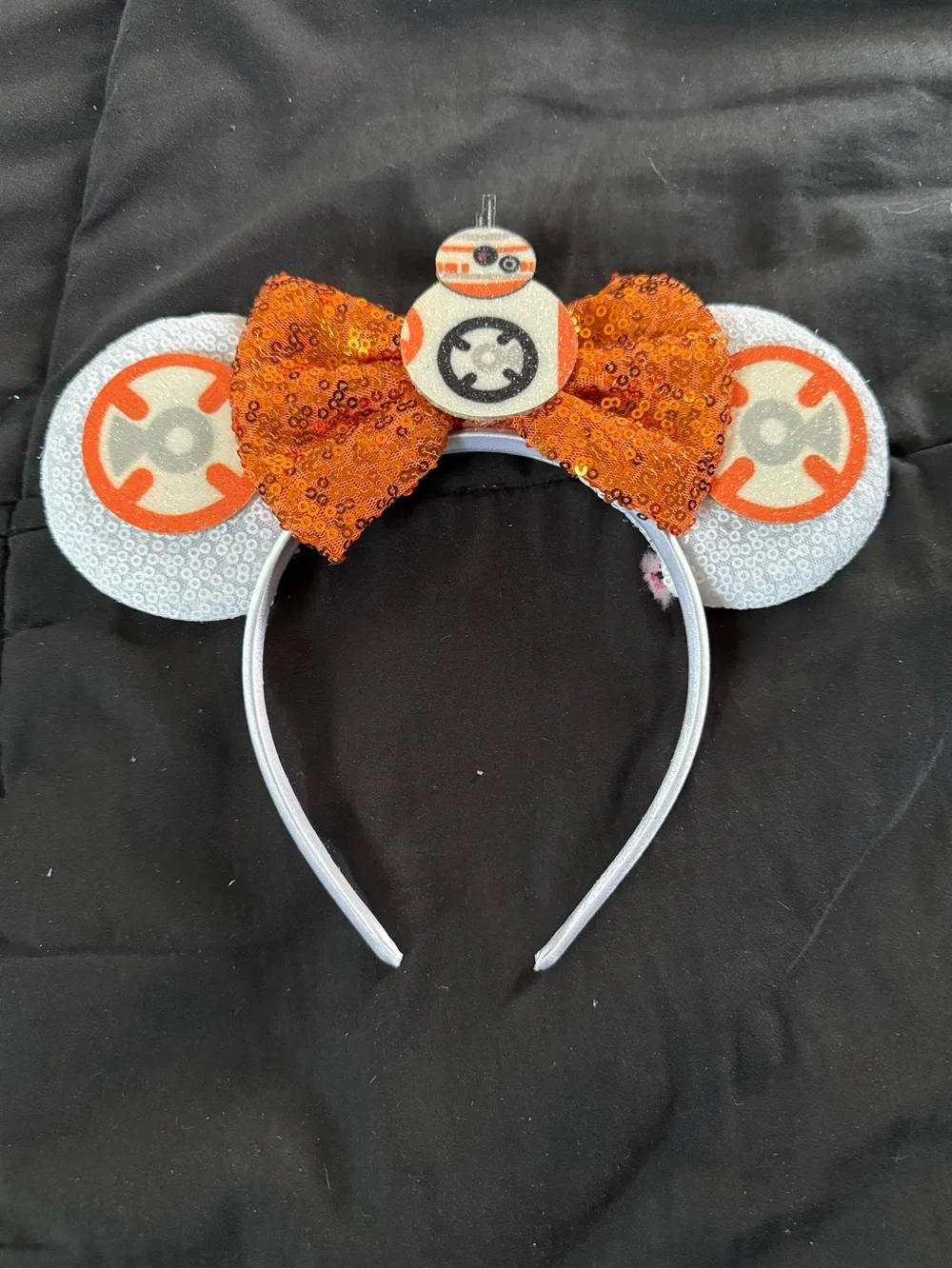 N/A set mickey