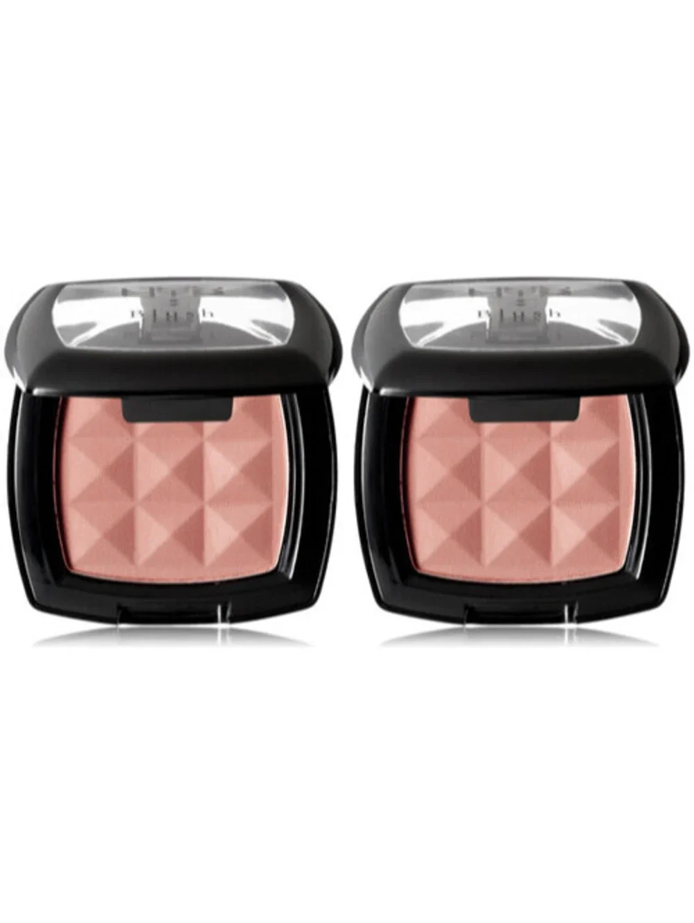 2-Pack: New NYX Professional Makeup Pressed Powder Blush PB25 Pinched (Sealed)