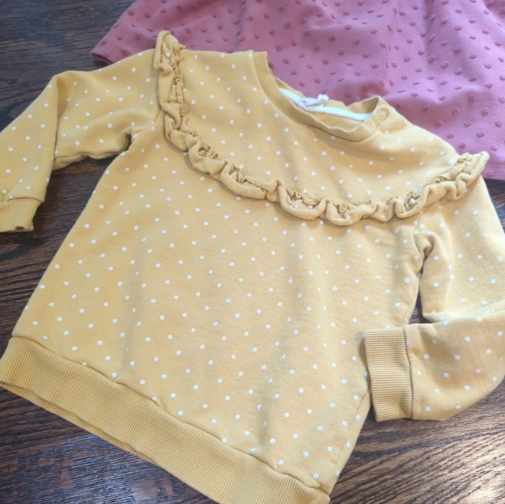 Gymboree all size