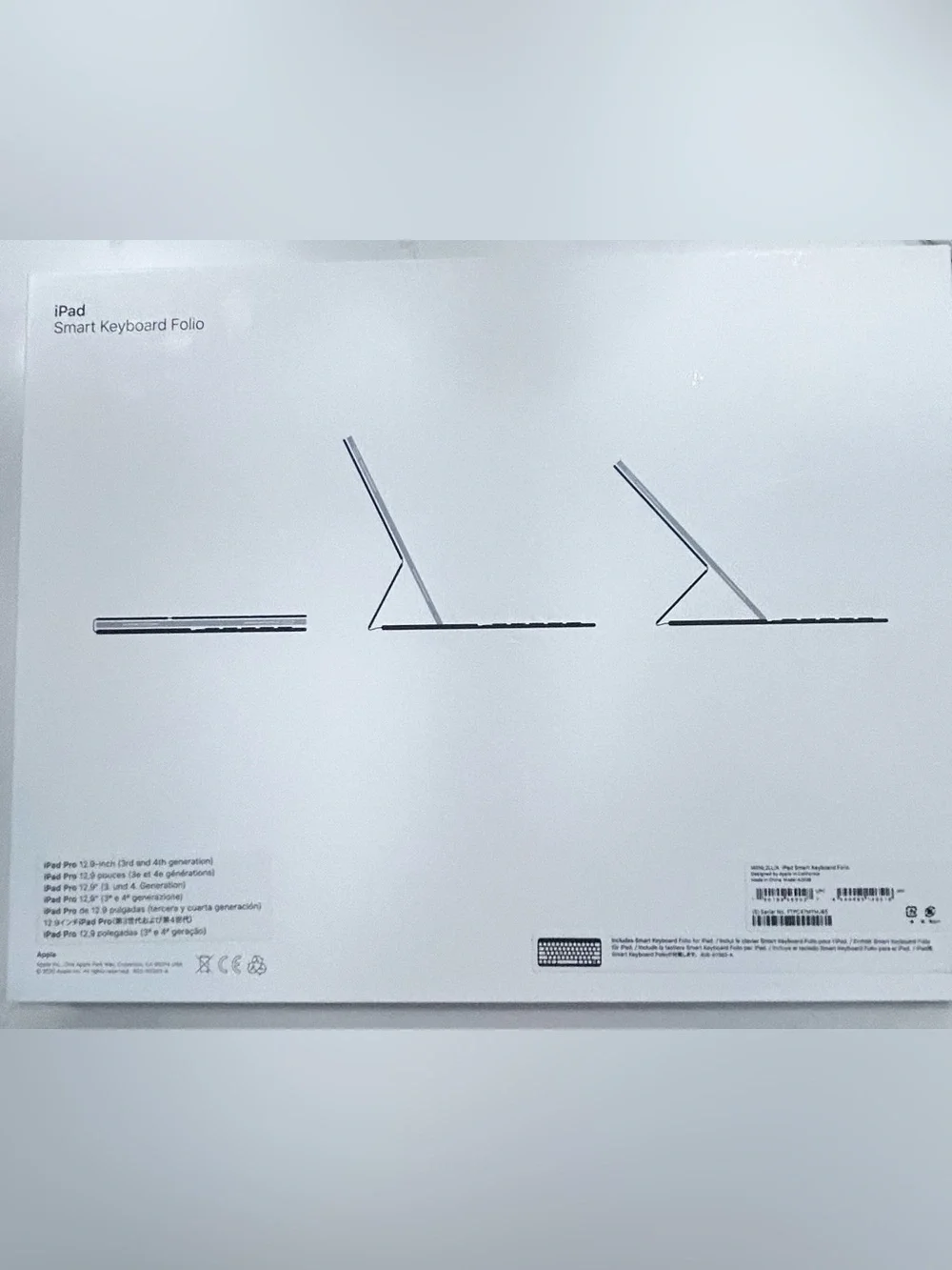 Apple ***note information