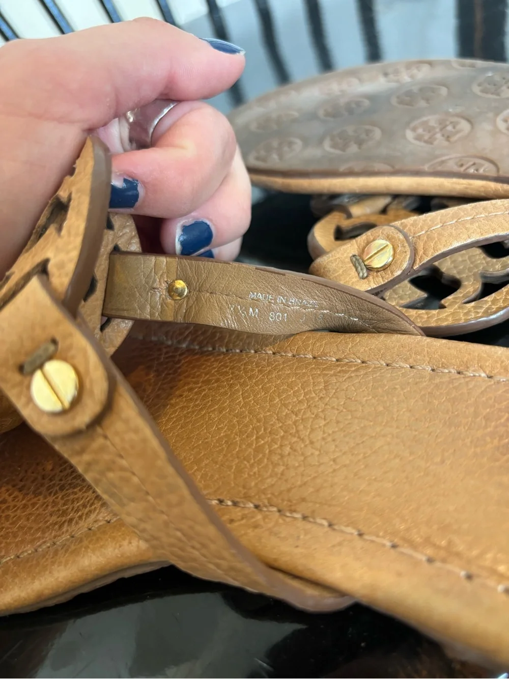 Tory Burch tory burch