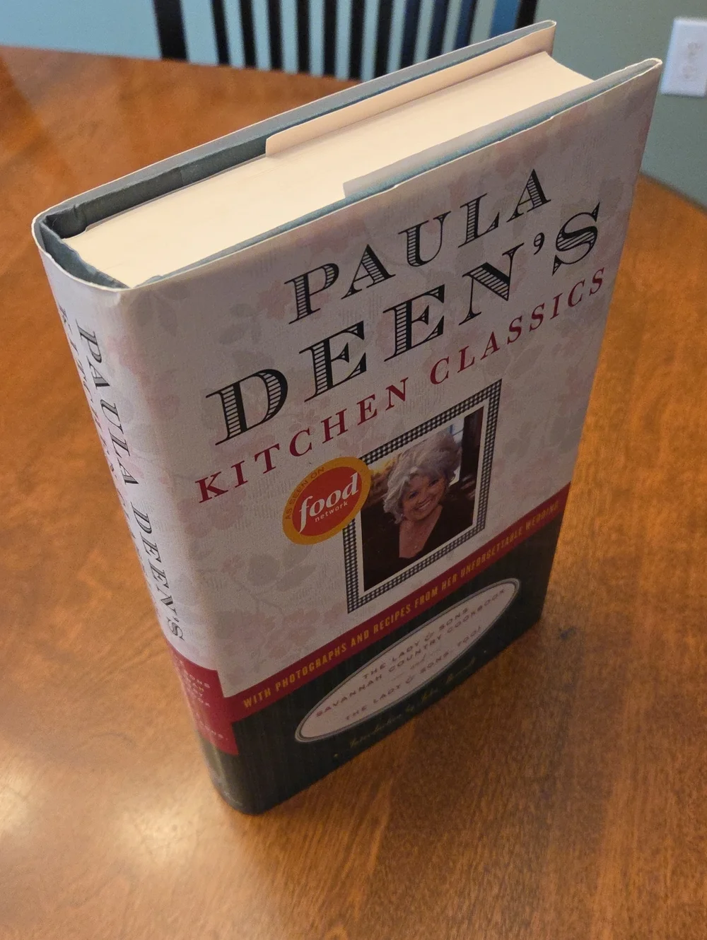 random house paula deen