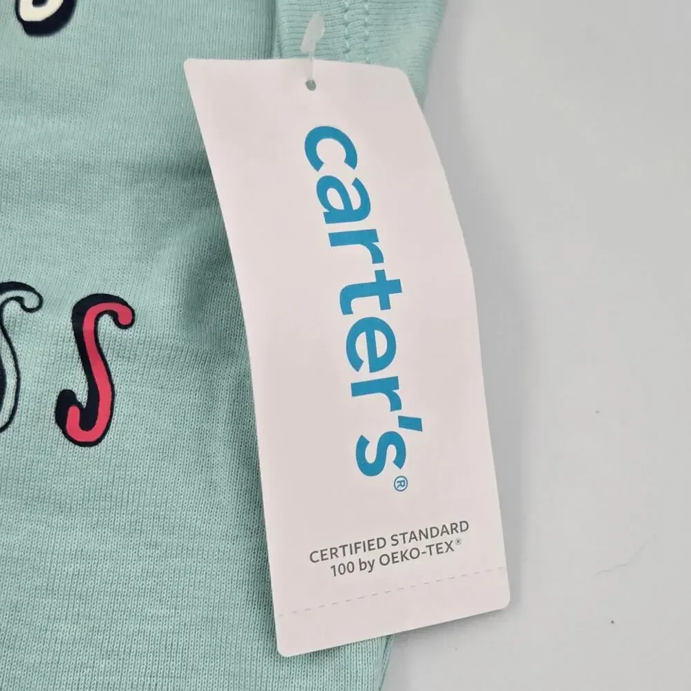 Carters discover this