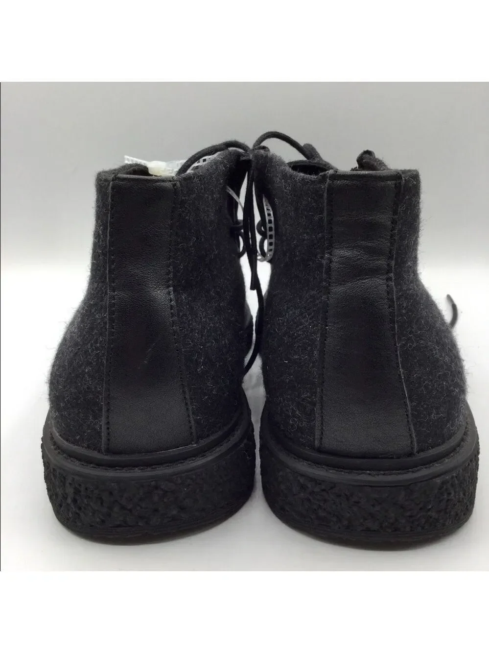 Kenneth Cole New York leather lining kenneth