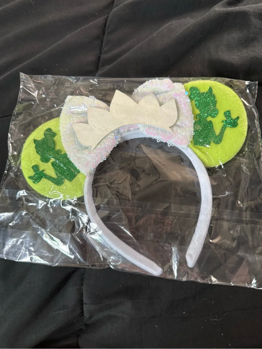 N/A set mickey