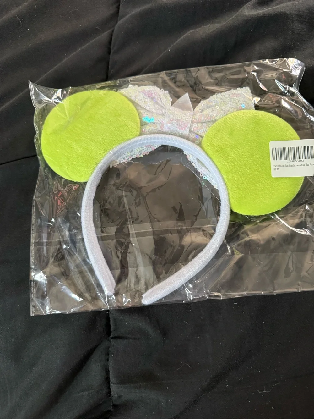 N/A set mickey