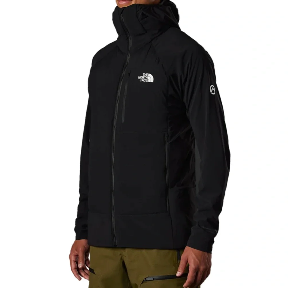 The North Face great no