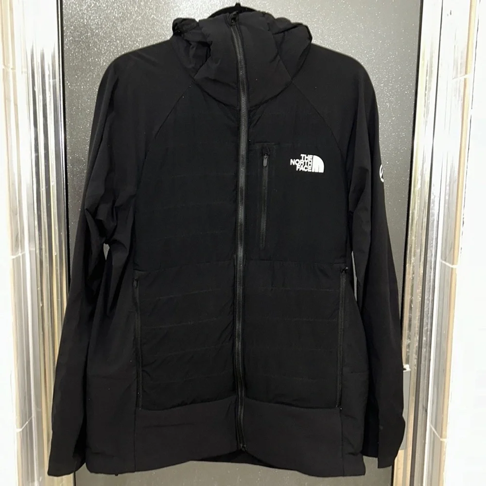 The North Face great no