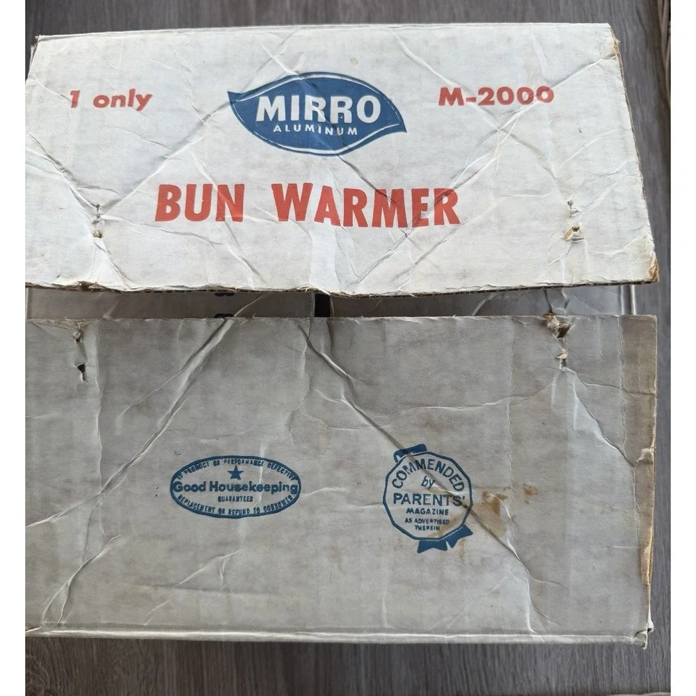 Mirro excellent shape