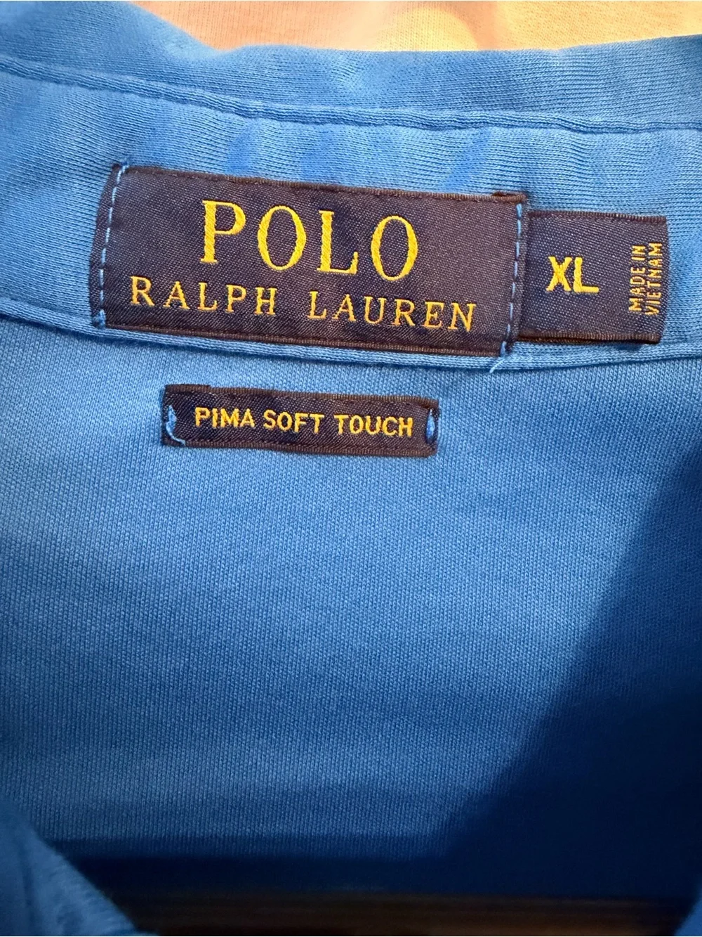 Ralph Lauren classic short