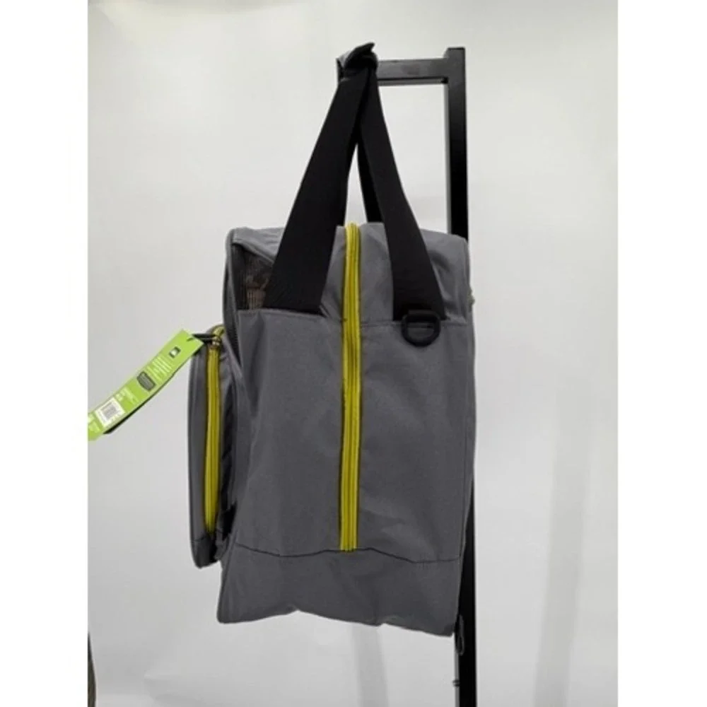 REI evaporator boot