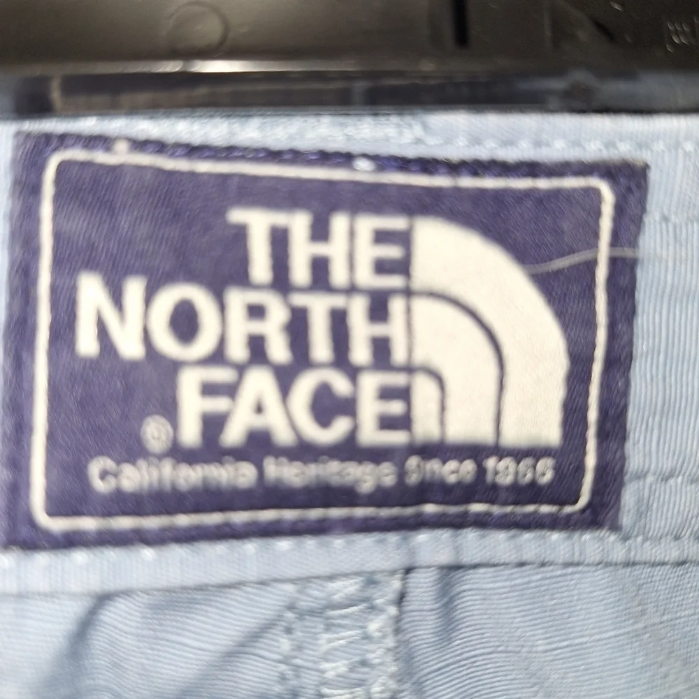 The North Face this pair