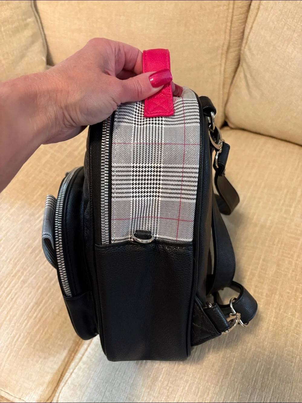 Betsey Johnson adorable betsey