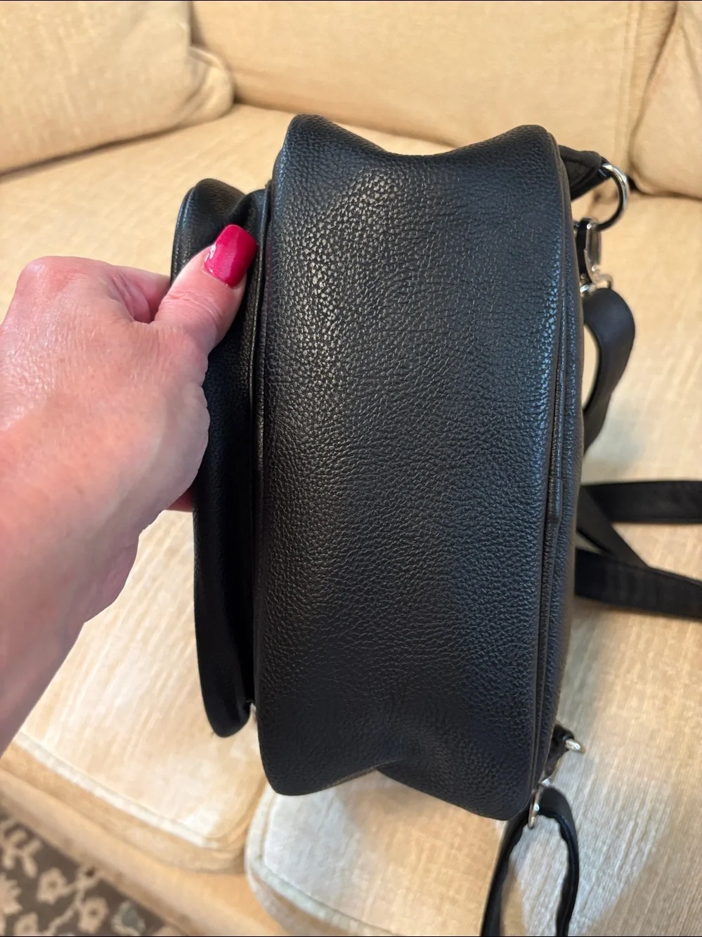 Betsey Johnson adorable betsey
