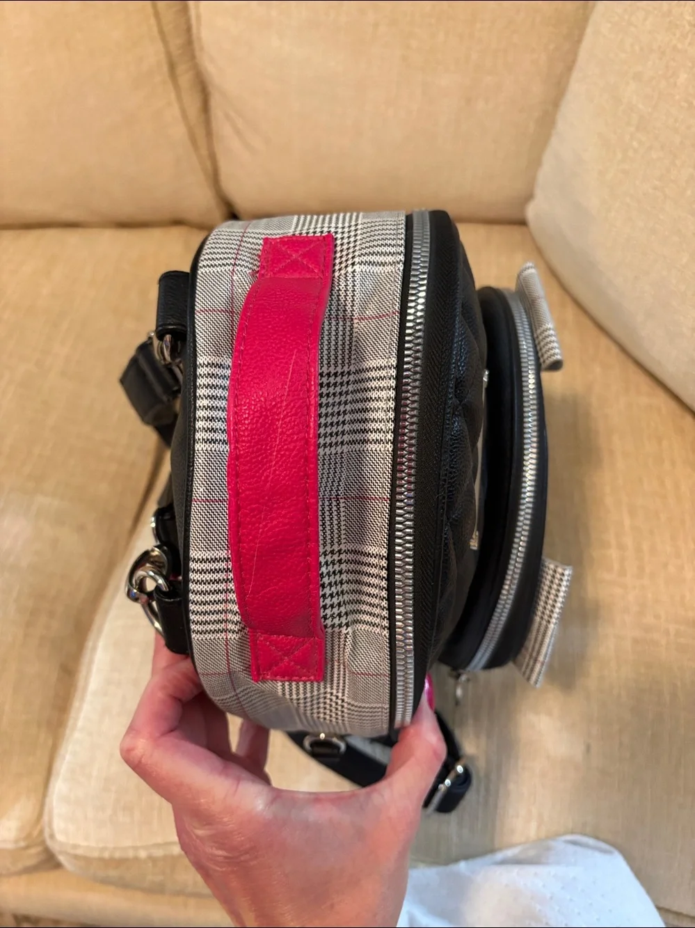 Betsey Johnson adorable betsey