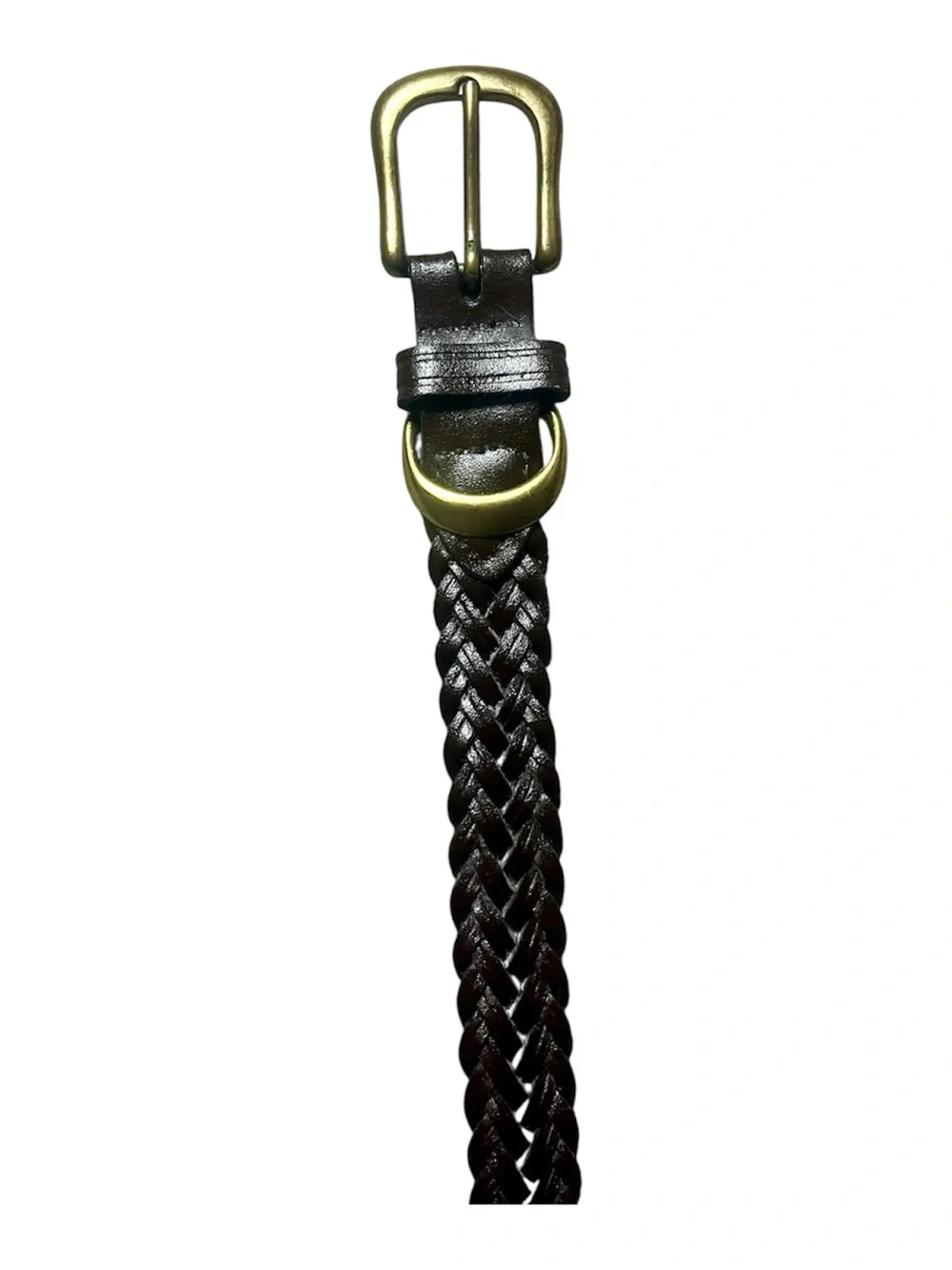 N/A woven genuine
