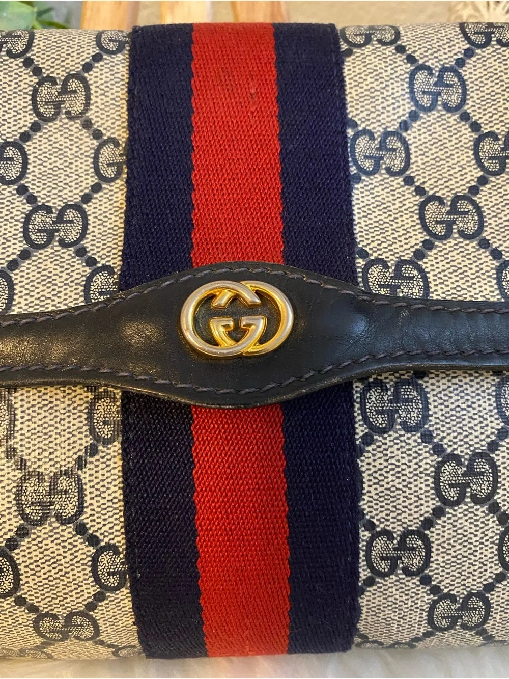 Gucci parfume gg