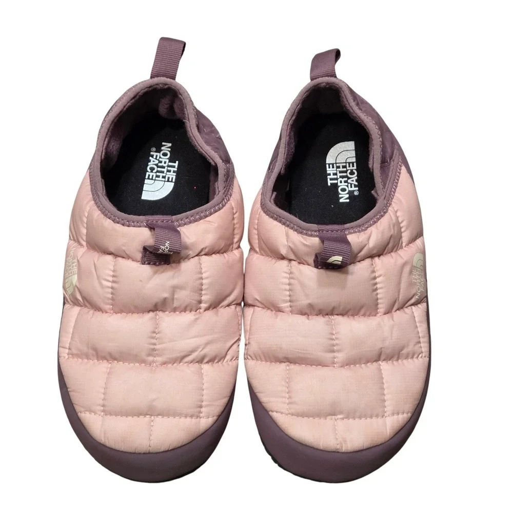 The North Face style outdoor exceptional