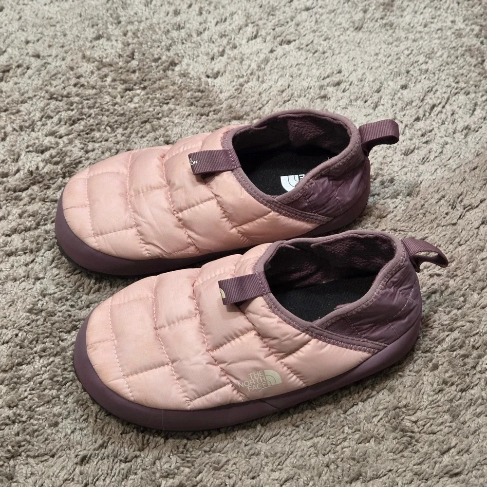 The North Face them gorpcore