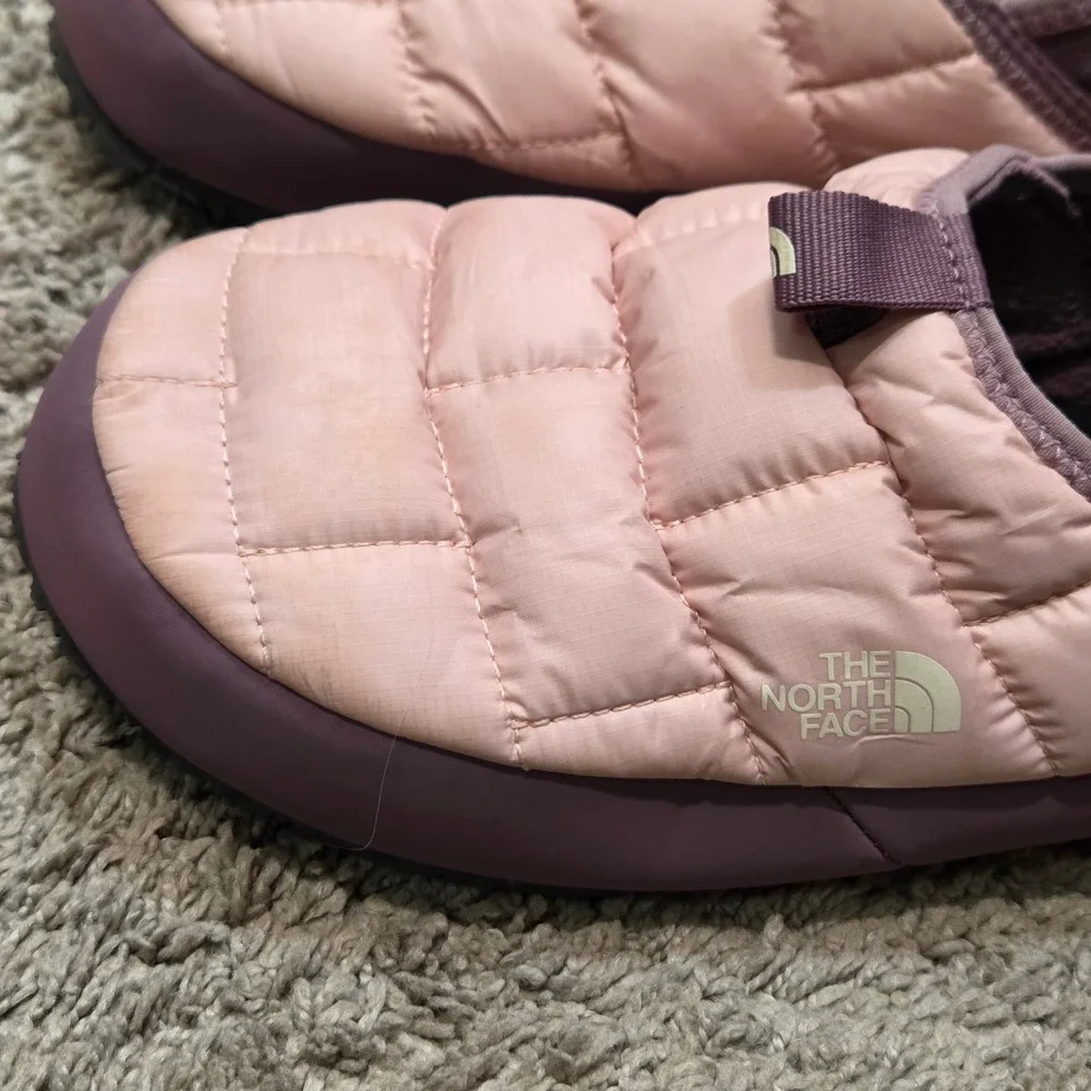 The North Face color classic use