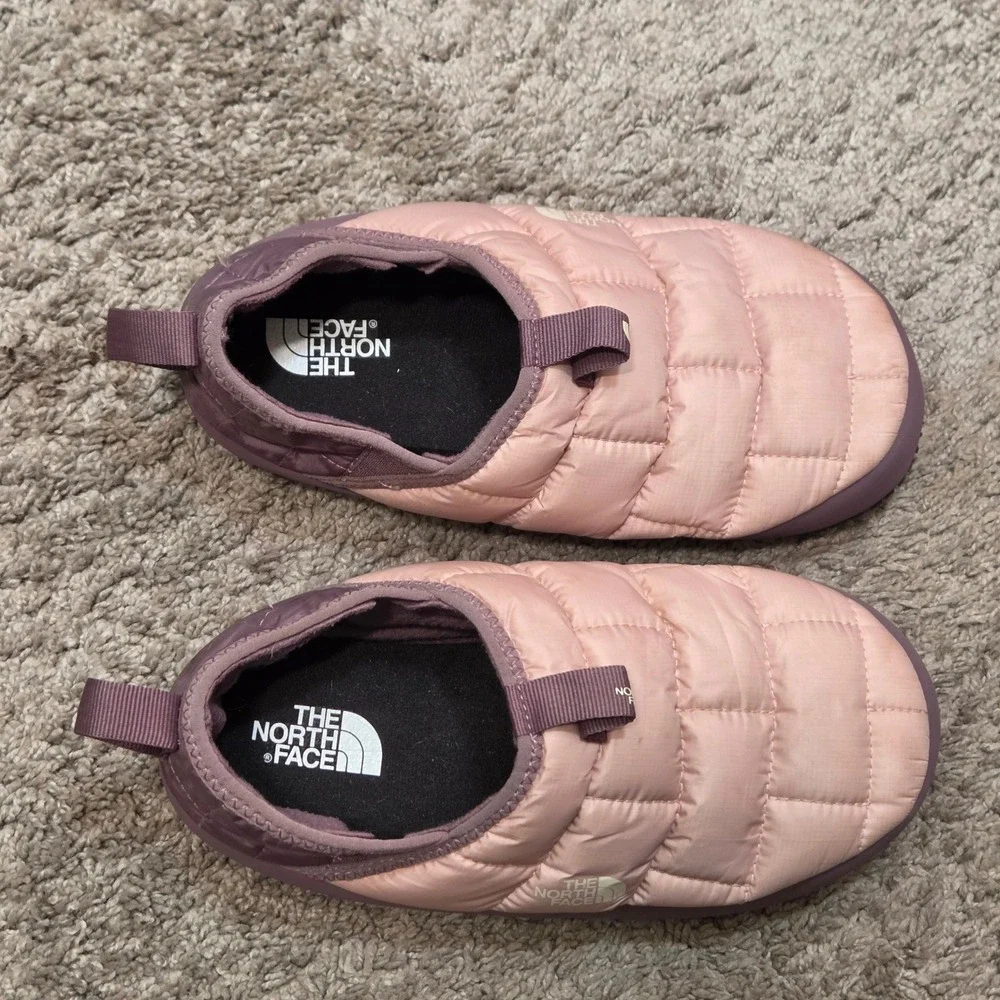 The North Face durable exceptional prep