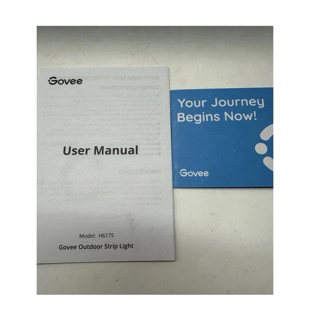 Govee outdoor led