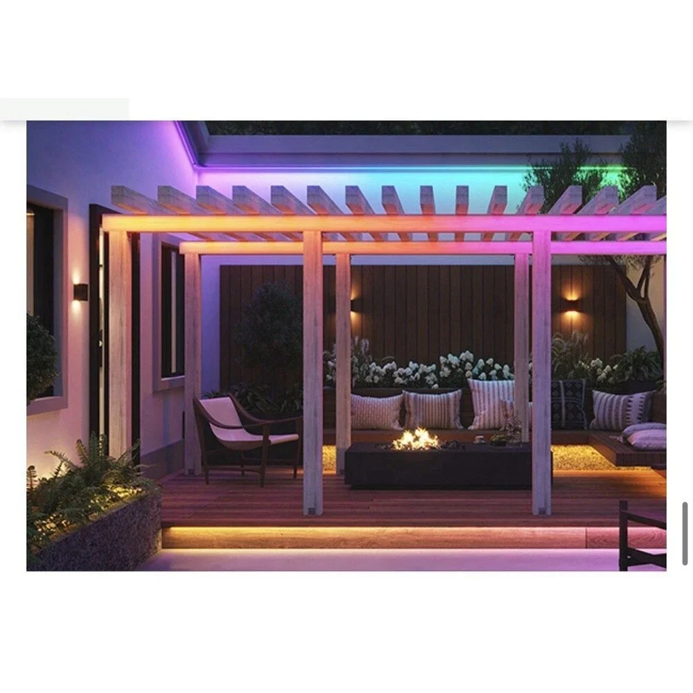 Govee outdoor led