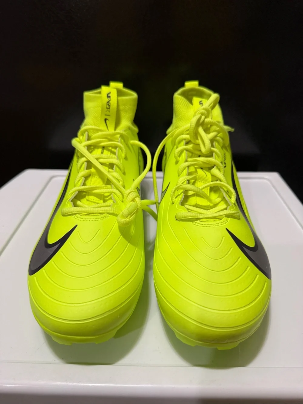 Nike vapor pro