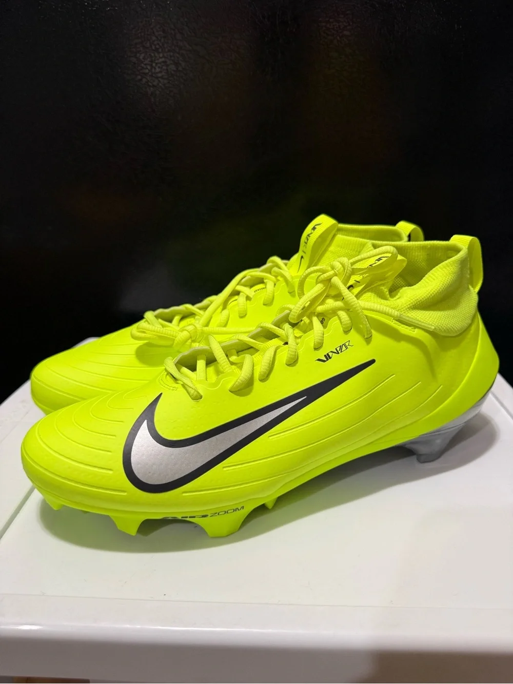 Nike vapor pro