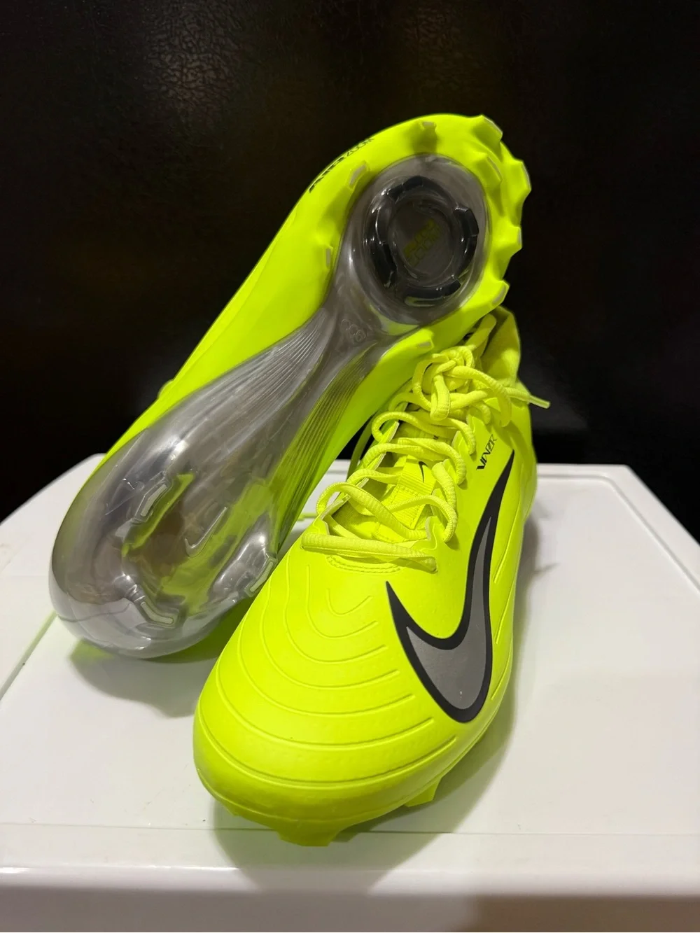 Nike vapor pro