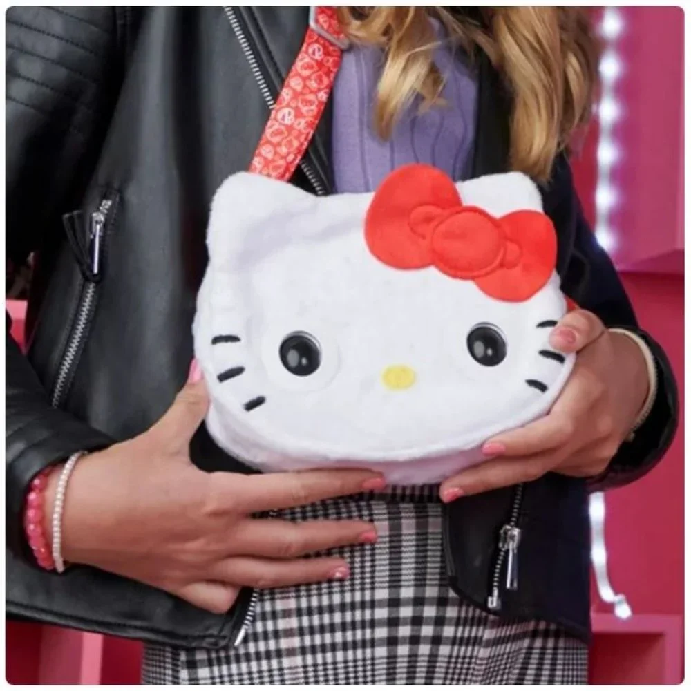Sanrio new hello