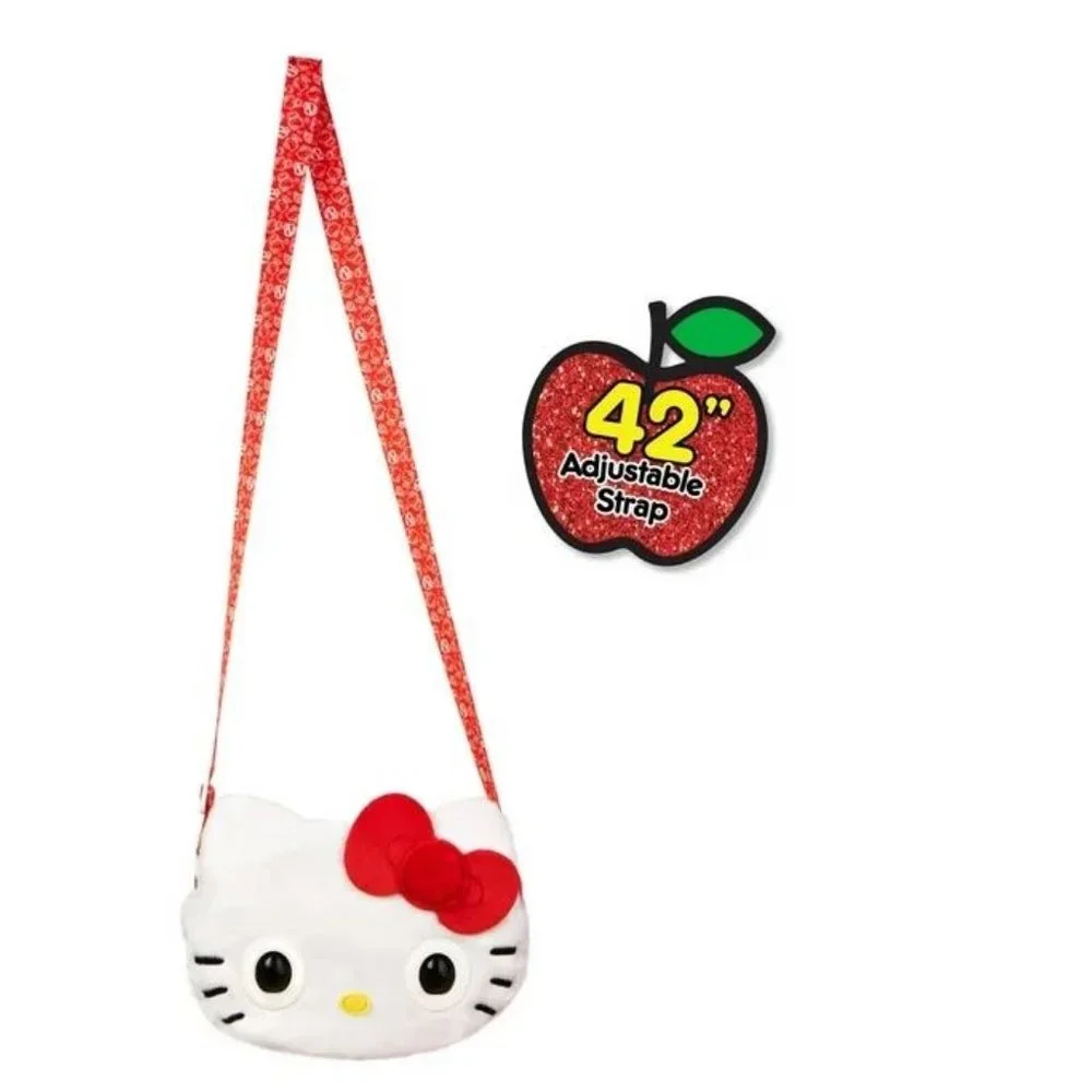 Sanrio new hello