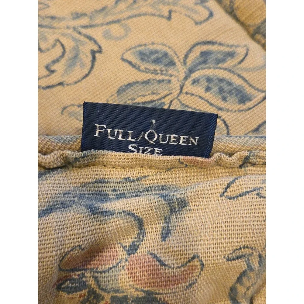Ralph Lauren description stunning