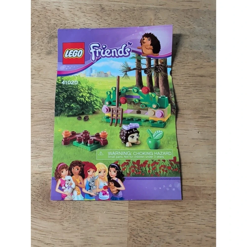 Lego this lot