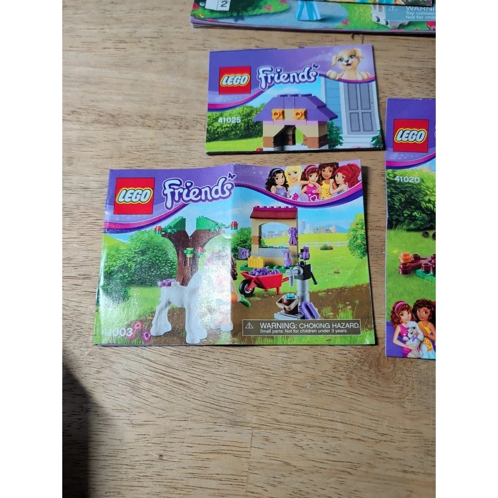 Lego this lot