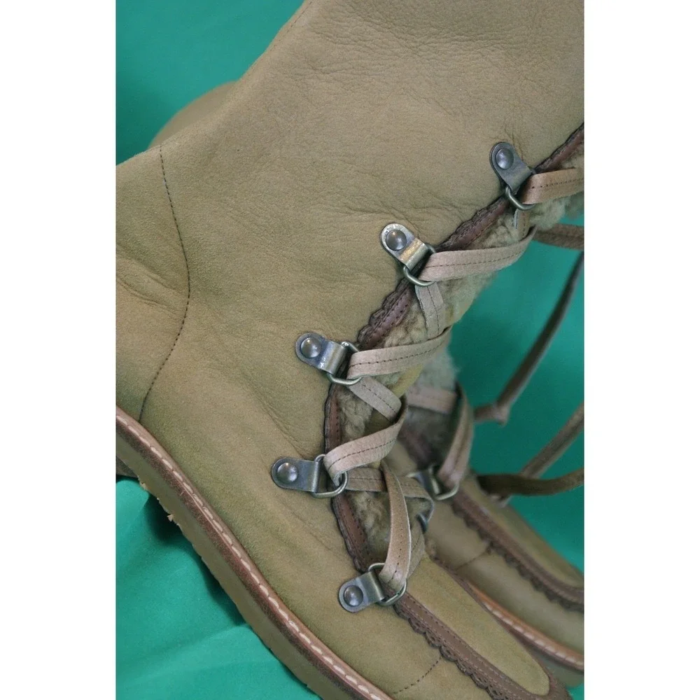 Cole Haan bohemian classic