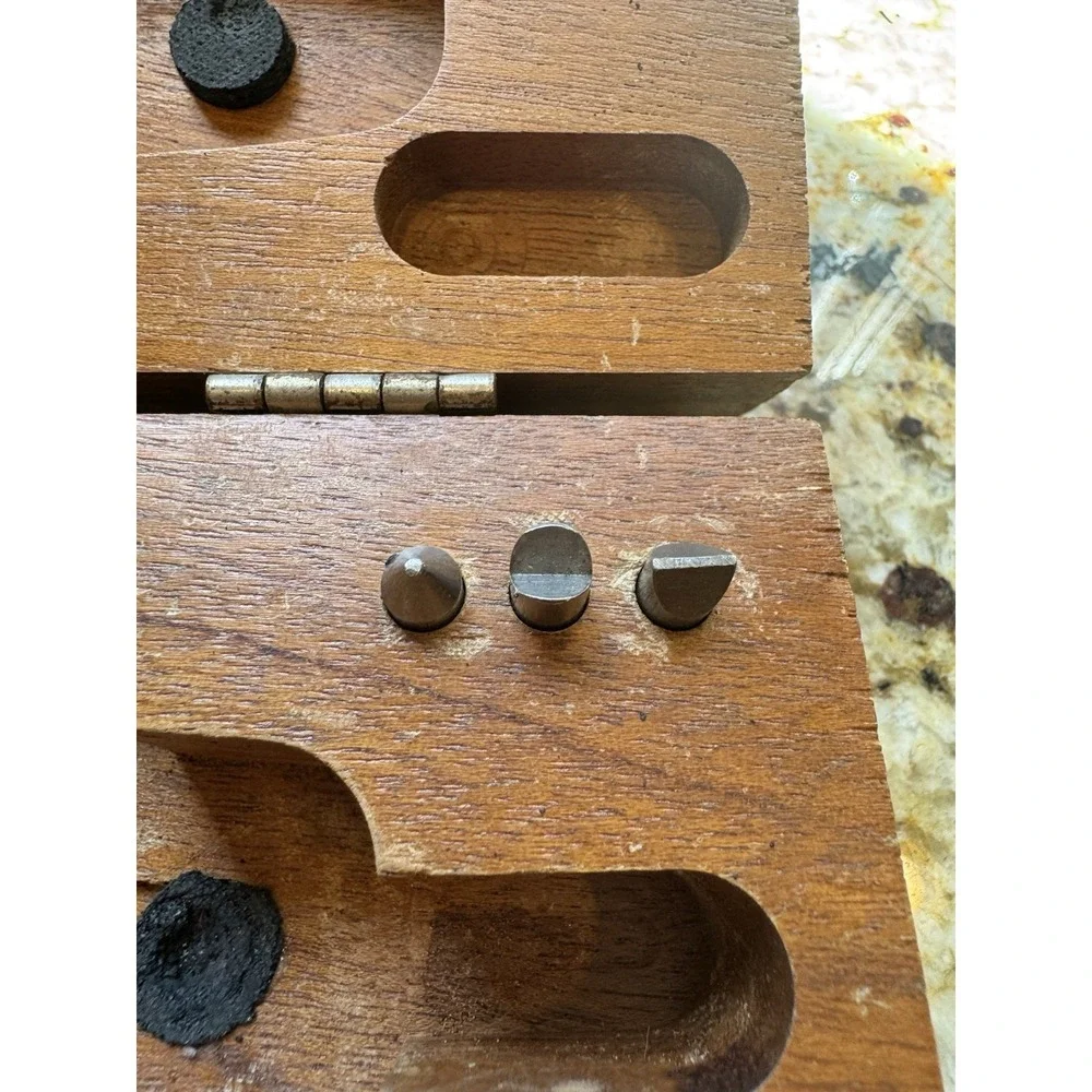AMETEK vintage 30