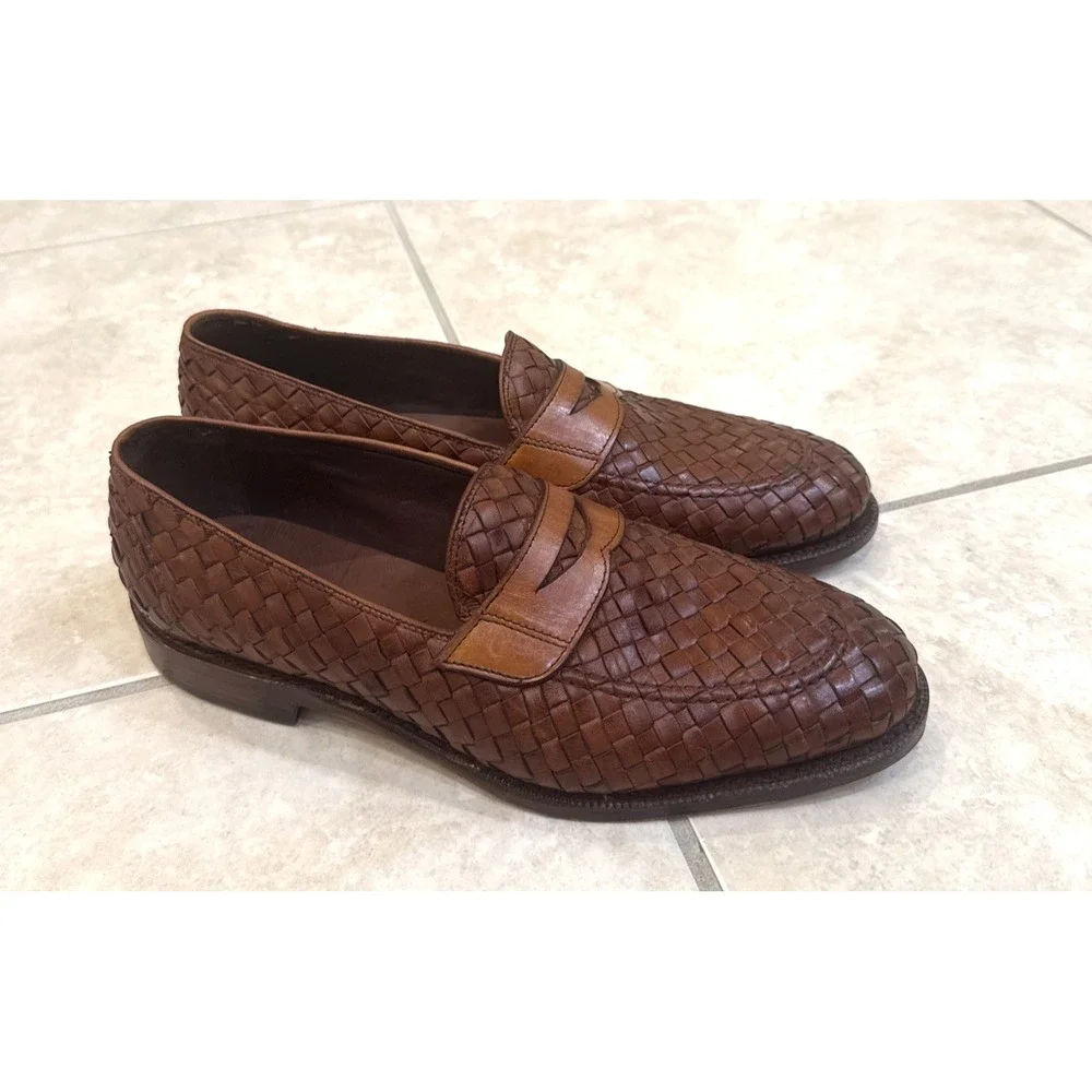 Allen Edmonds allen edmonds