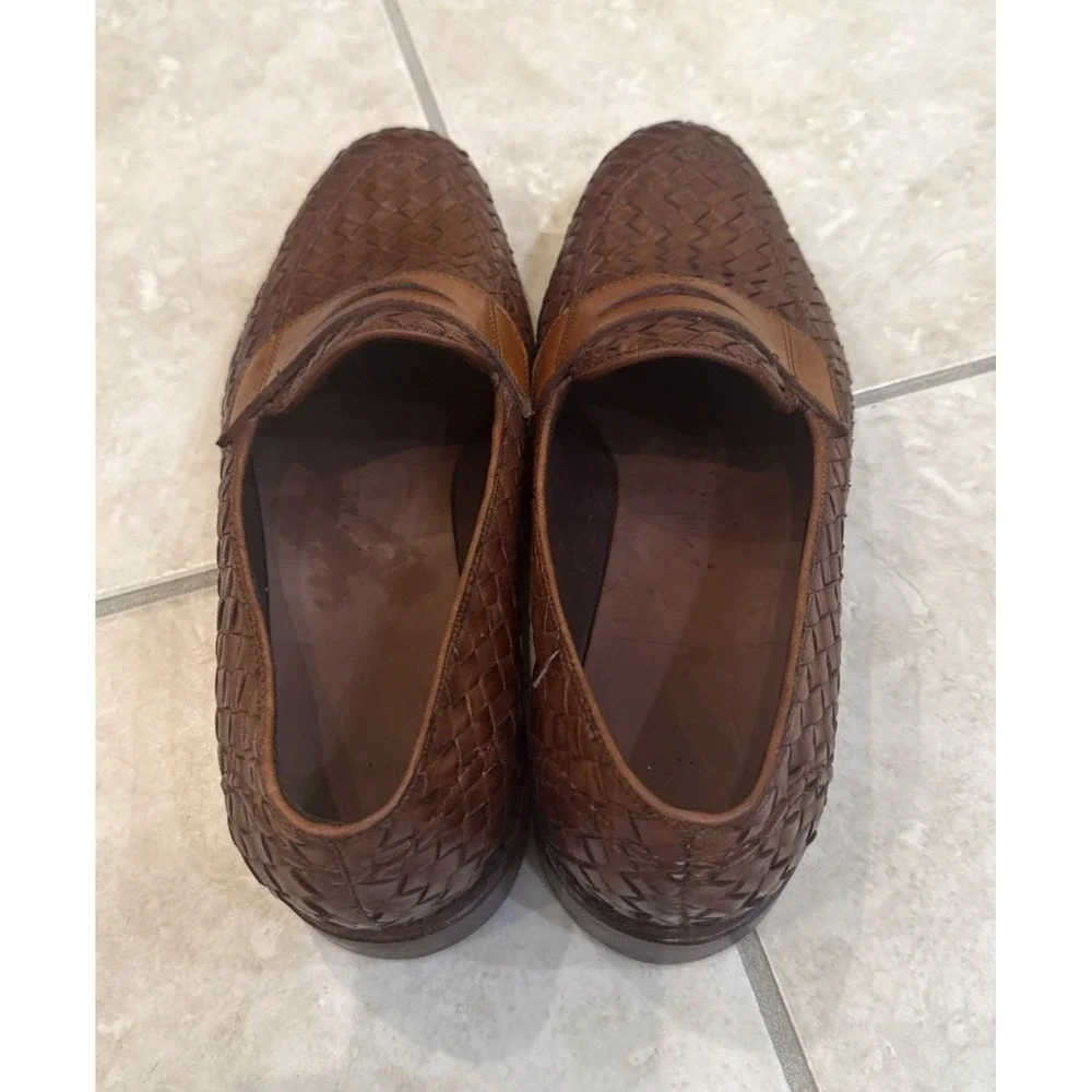 Allen Edmonds allen edmonds