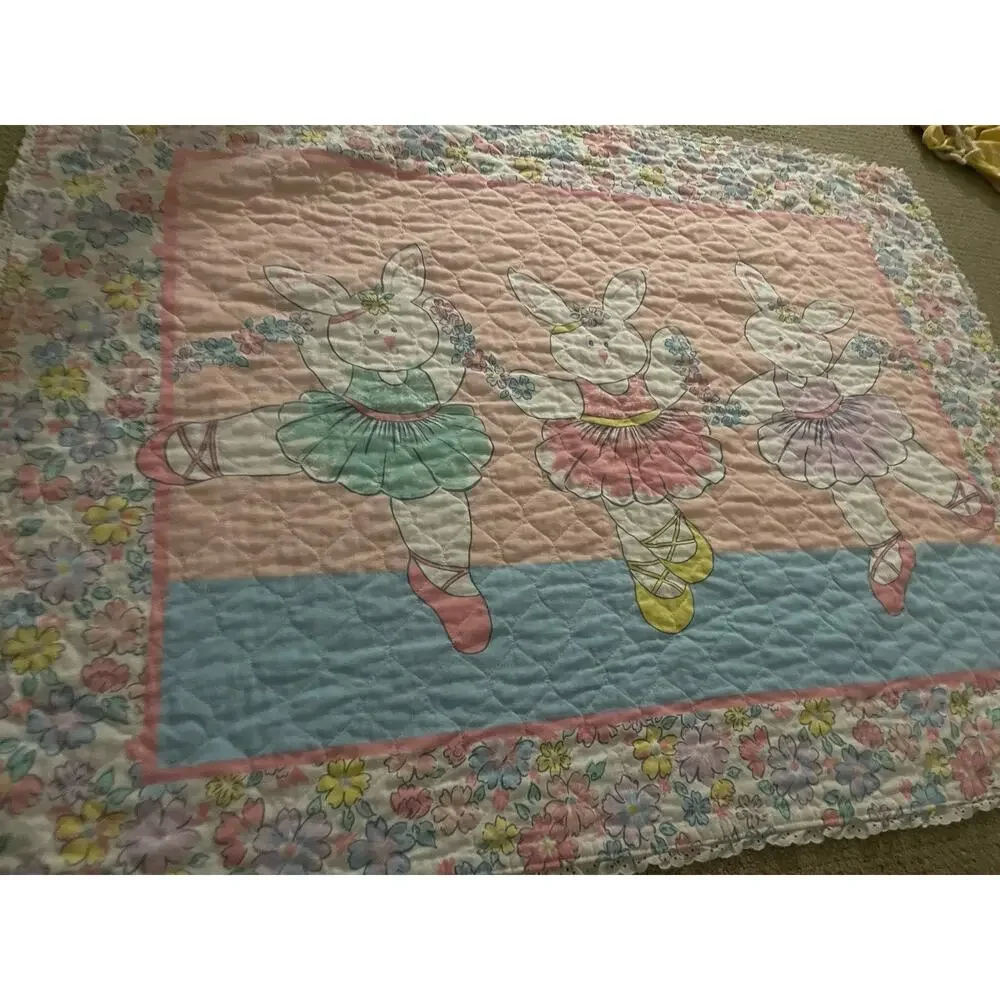 Handmade small untreated