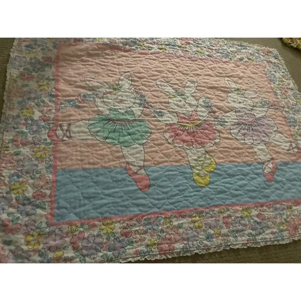 Handmade small untreated