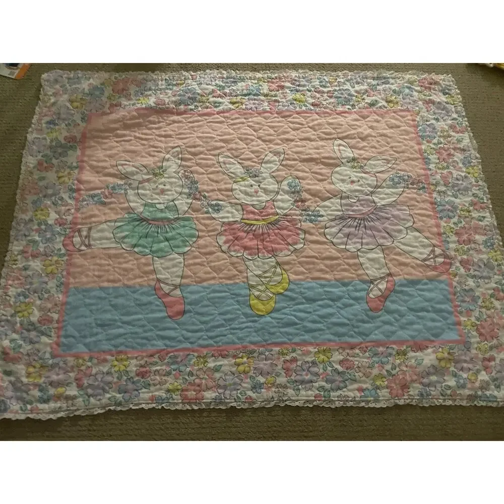 Handmade small untreated